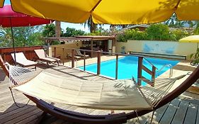 1 Cabana Ecologica
